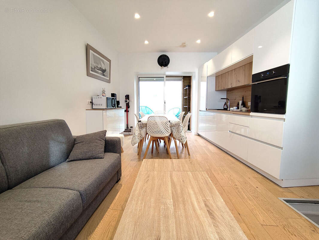 Maison à LES SABLES-D'OLONNE