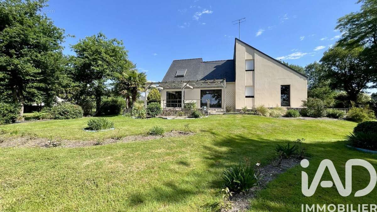 Photo 2 - Maison à NOYAL-MUZILLAC
