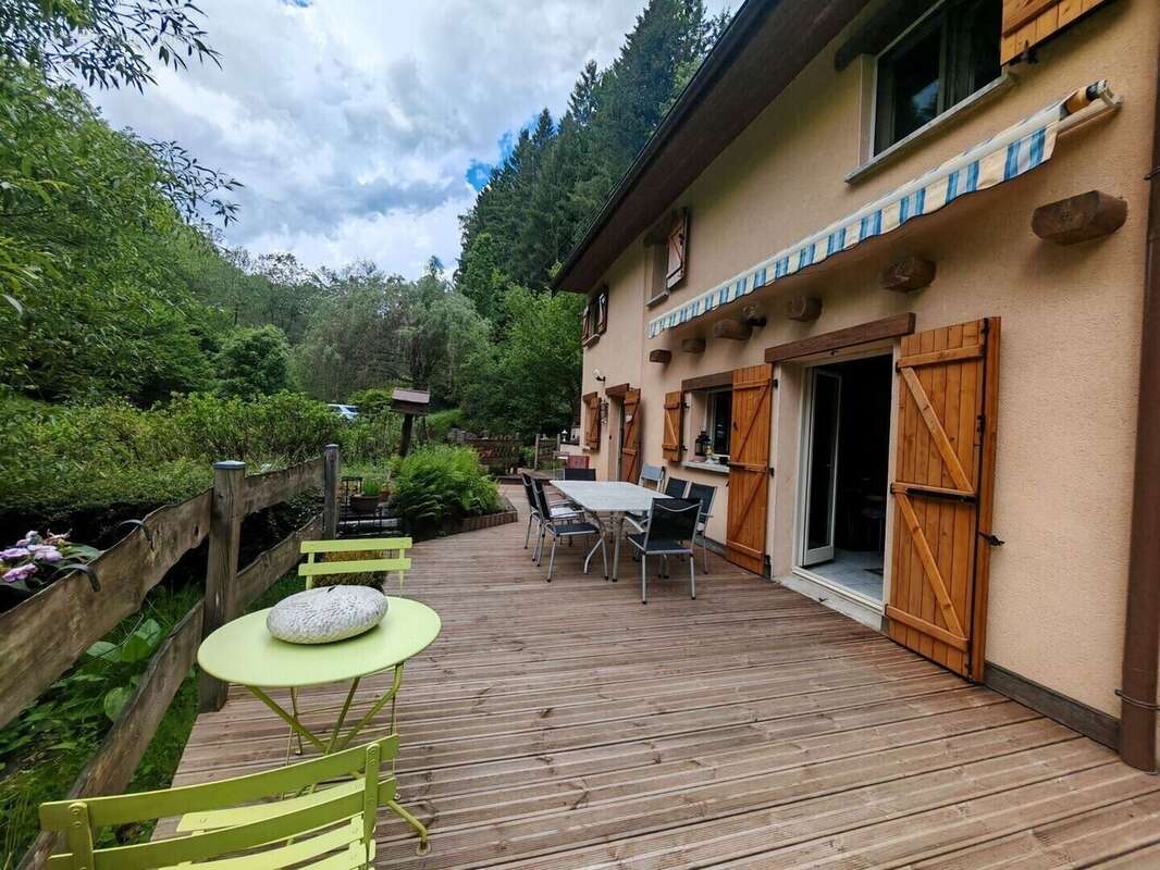 Maison 65 m² à Frapelle  - photo 633