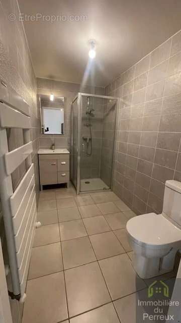 Appartement à LE PERREUX-SUR-MARNE