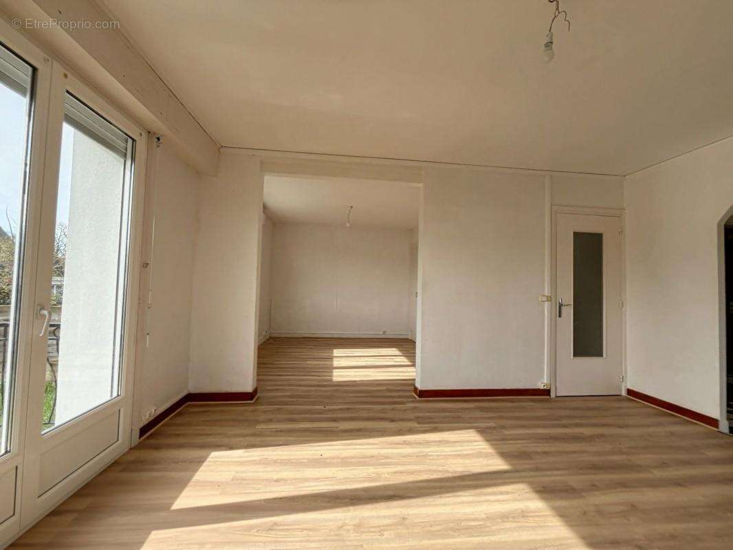 Maison à LARMOR-PLAGE