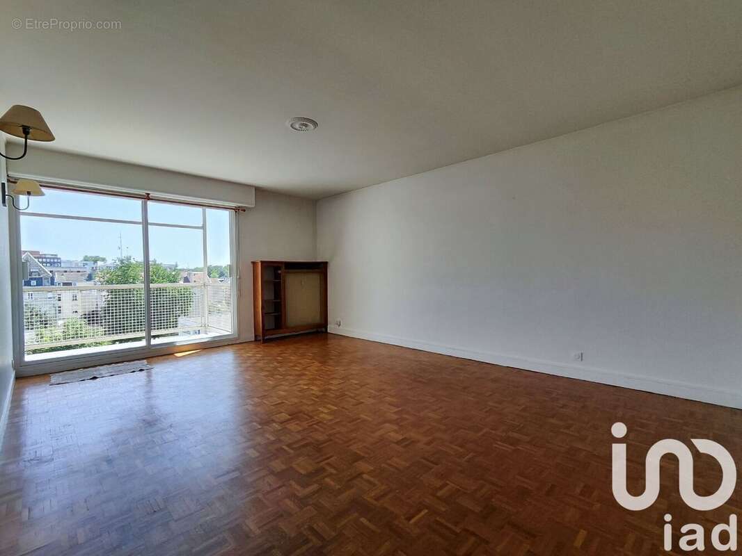 Photo 2 - Appartement à REIMS