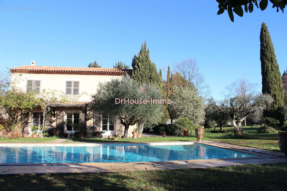 Maison à MARTIGUES