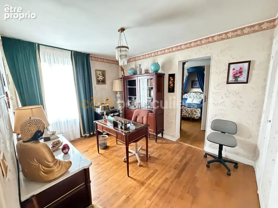 Maison sur sous-sol avec véranda - photo 9