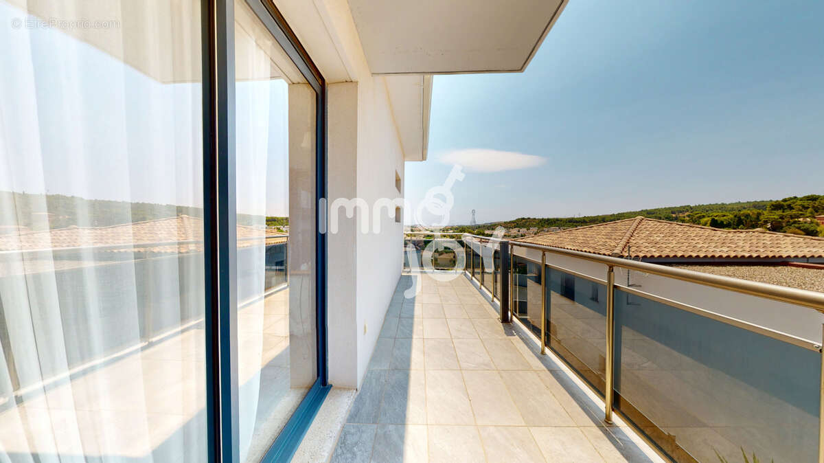 Narbonne - Maison contemporaine (2018) - T5 131m2 - Piscine chauffée - DPE A - photo 18