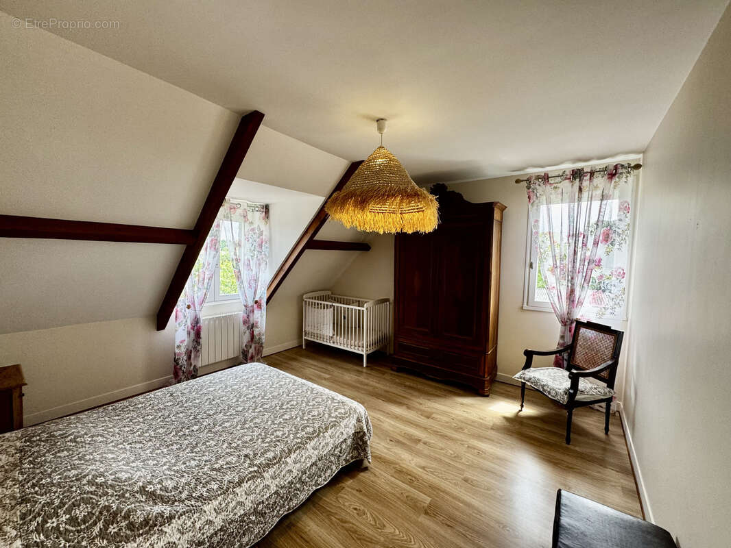 Maison à BRIARE