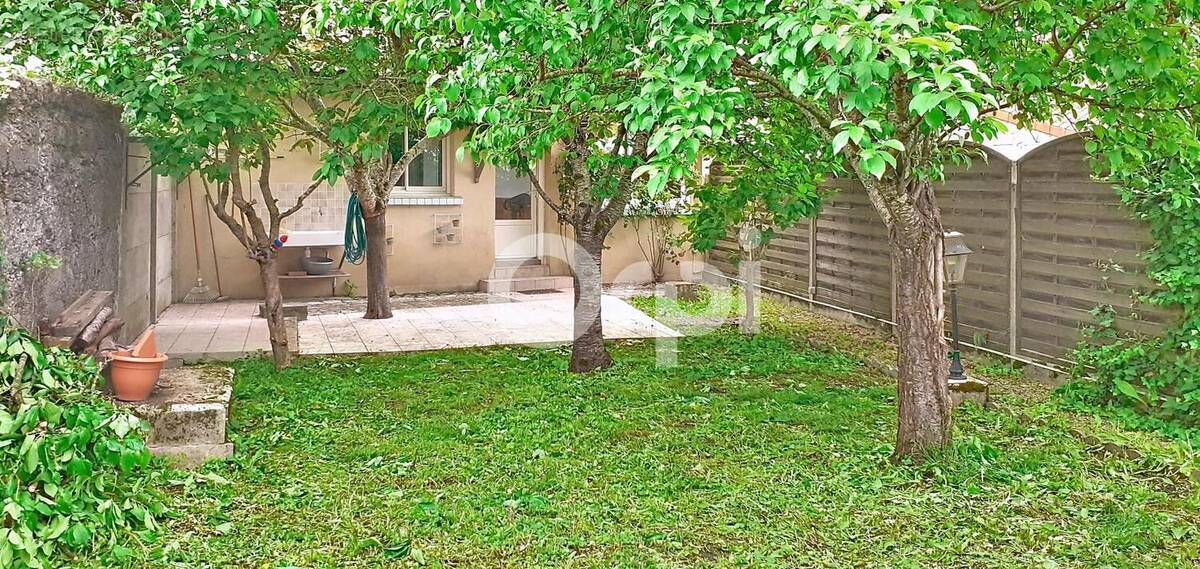 Appartement à PERIGUEUX