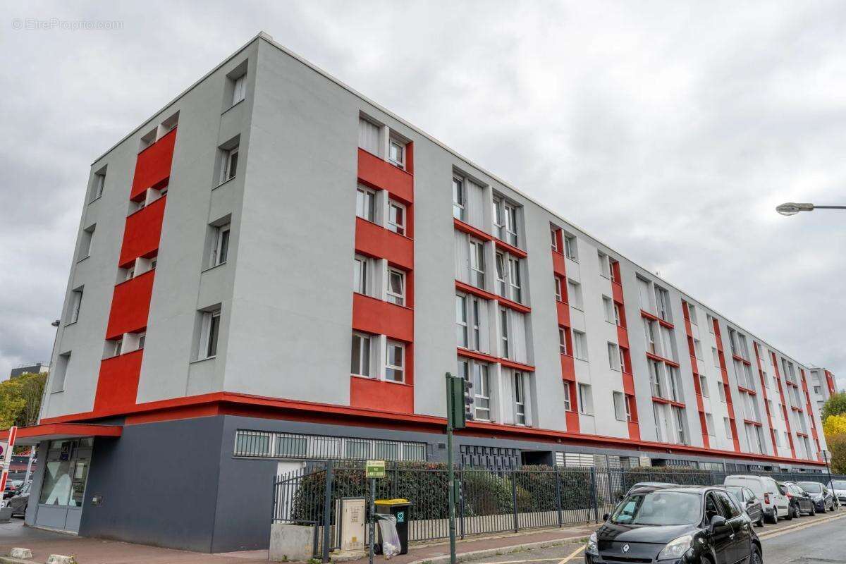 Appartement à SOISY-SOUS-MONTMORENCY