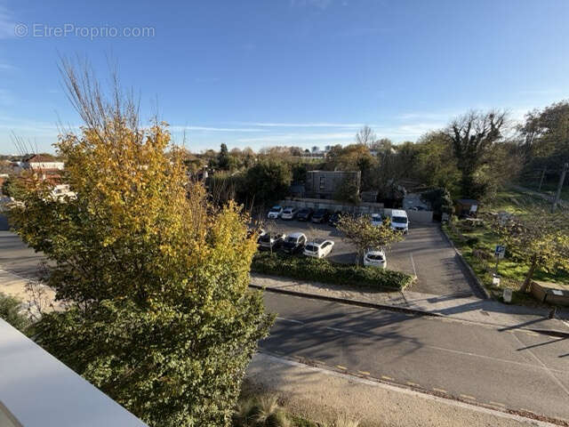 Appartement à PESSAC