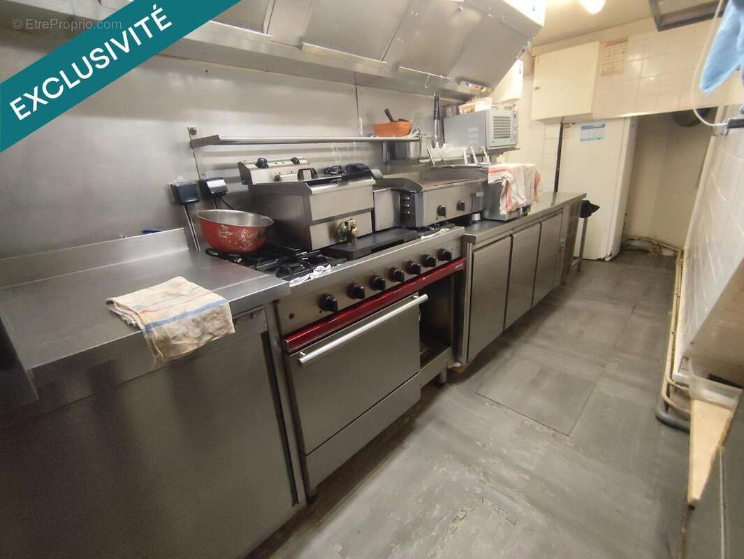 Photo 6 - Commerce à PONT-AUDEMER