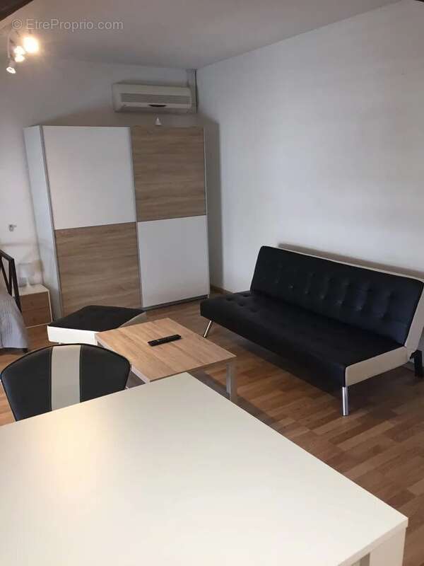 Appartement à ALES