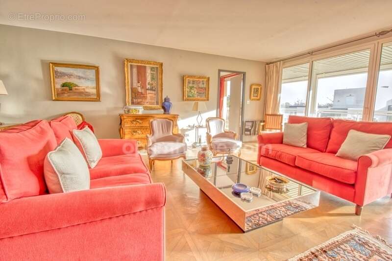 Appartement à LA ROCHELLE