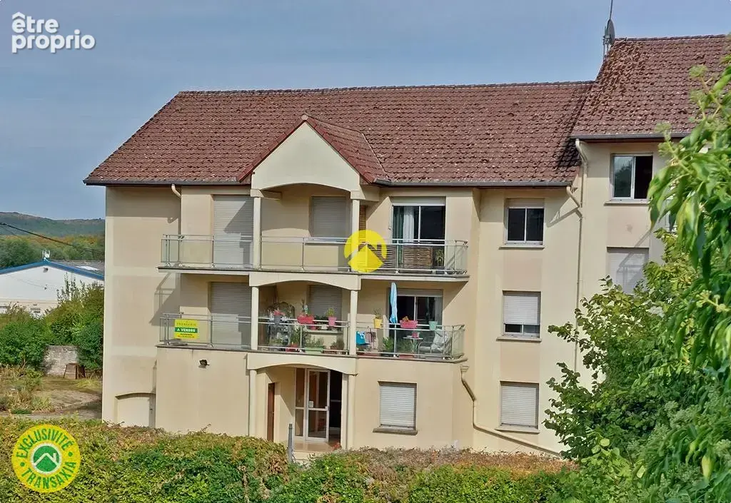 Appartement à TONNERRE