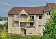 Appartement à TONNERRE