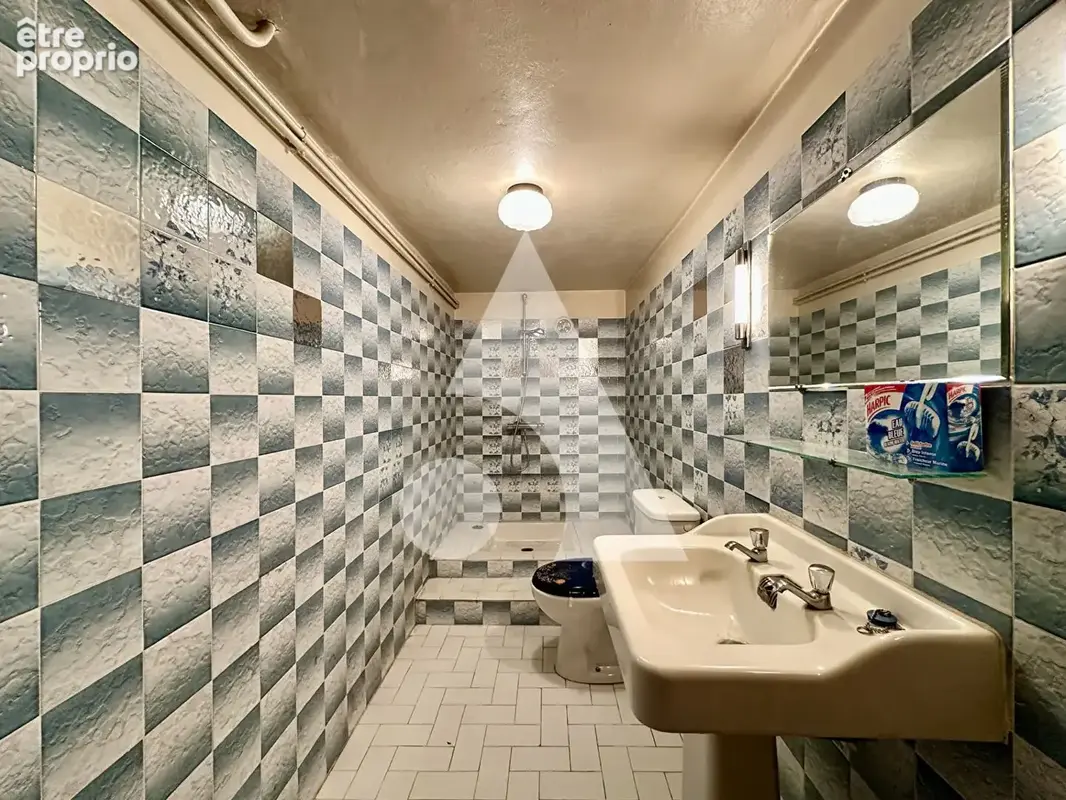 Maison Capdenac-gare 109m², 6 pièces, 4 chambres. - photo 16