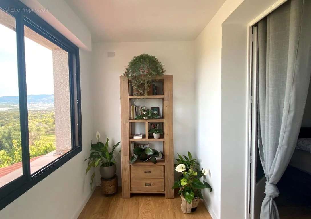 Appartement à AJACCIO