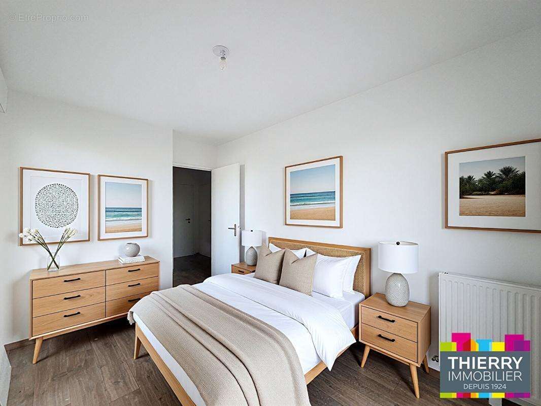 Appartement à DINARD