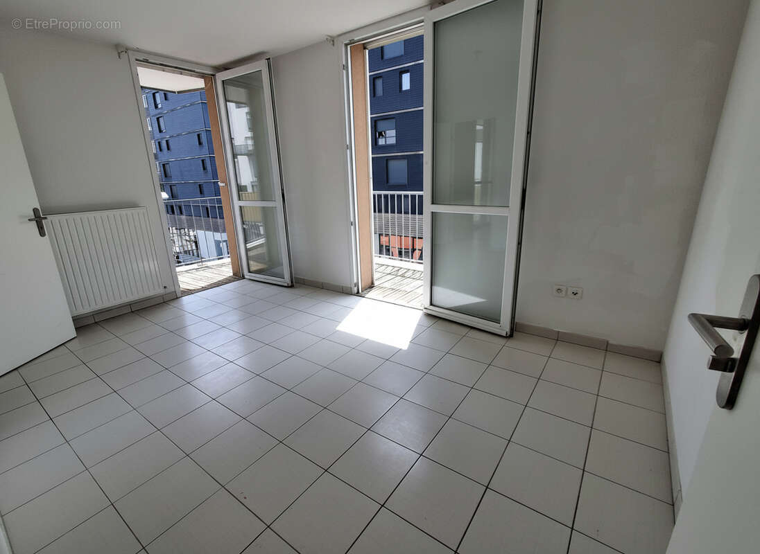 Appartement à SAINT-NAZAIRE