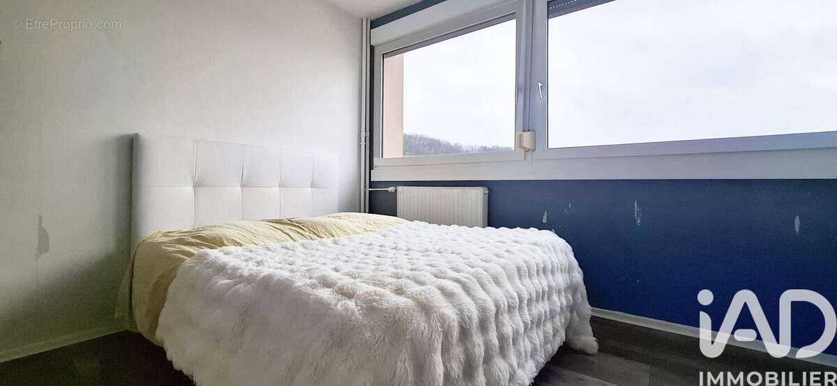 Photo 6 - Appartement à SAINT-AVOLD