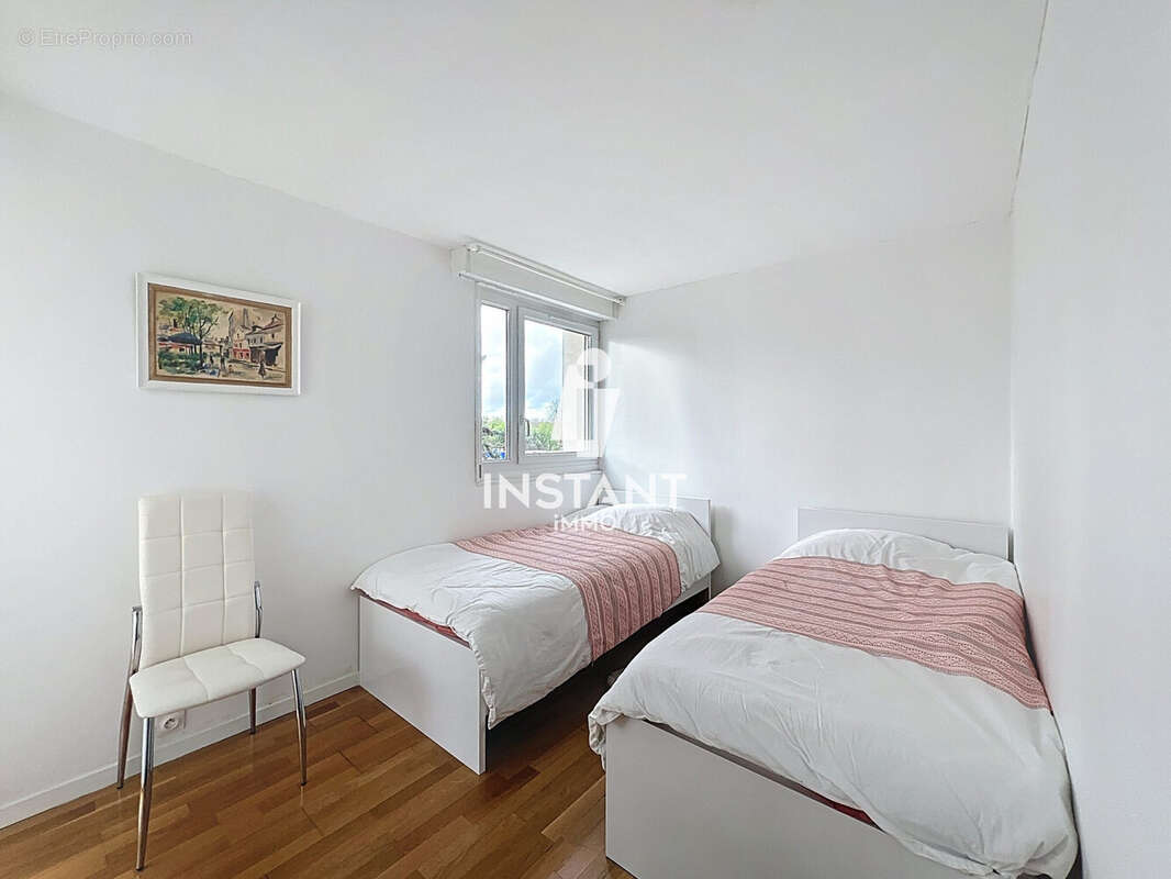 Appartement à CRETEIL