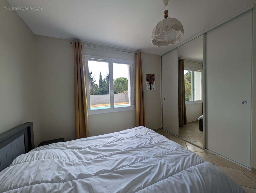 Maison à LEZIGNAN-CORBIERES