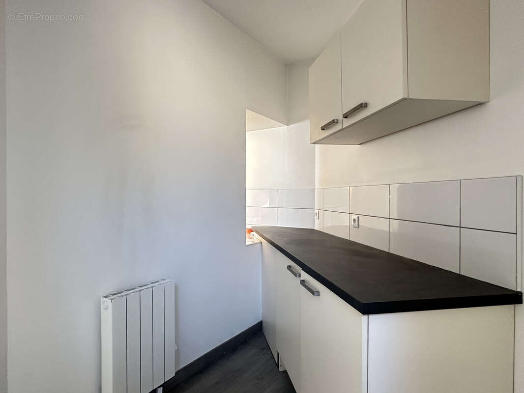 Appartement à POITIERS