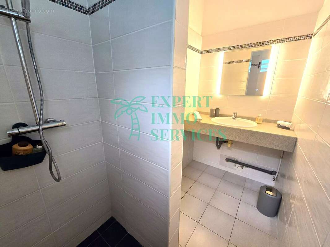Appartement à GRAND-BOURG