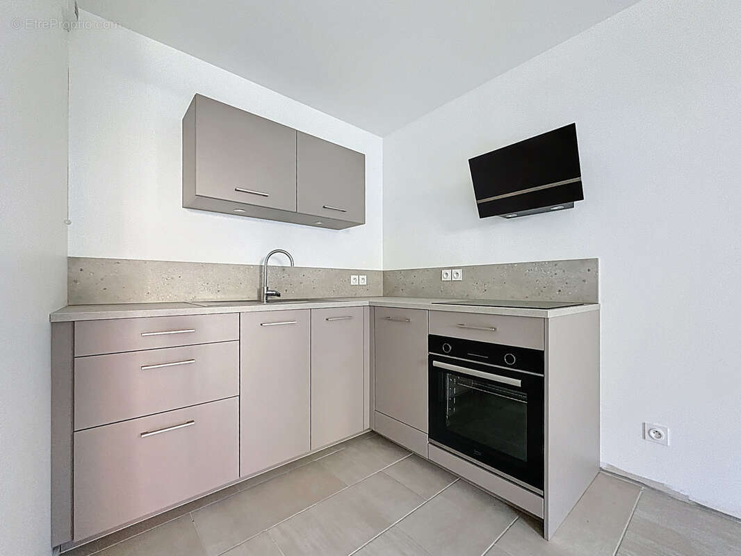 Appartement à FRANGY