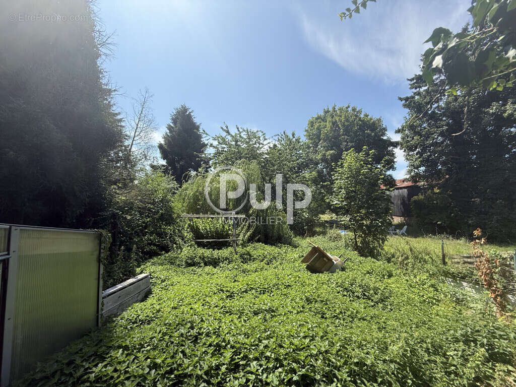 Maison à FLINES-LEZ-RACHES