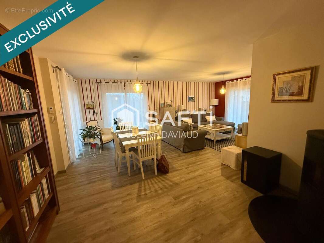 Photo 4 - Maison à SAUMUR