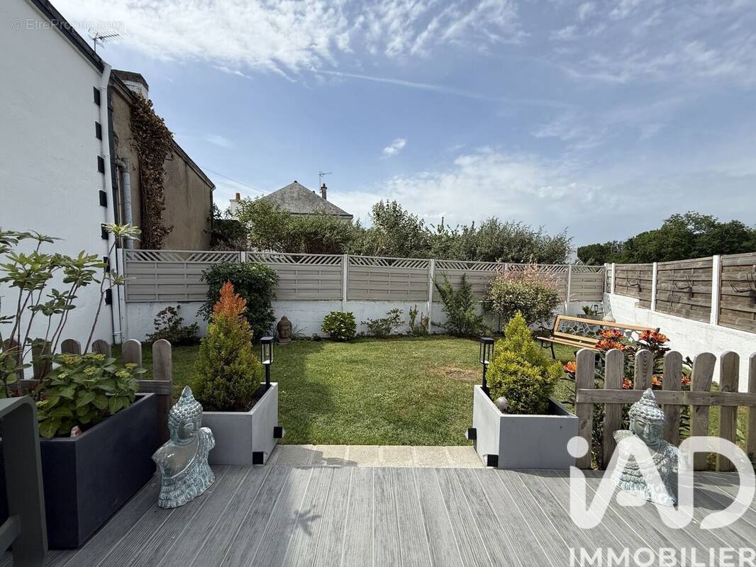 Photo 1 - Maison à BELZ