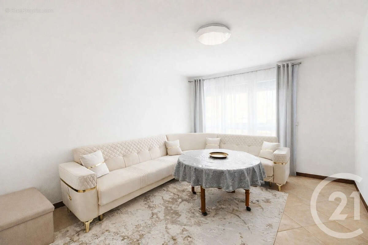 Appartement à COLOMIERS