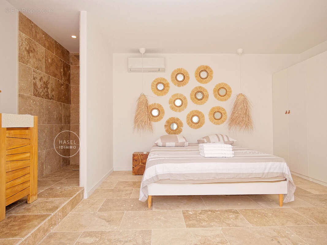 Maison à FRONTIGNAN