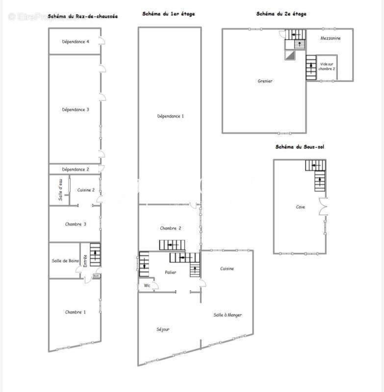 Exclusivité 3%.com - hurtigheim, belle maison alsacienne de - photo 15