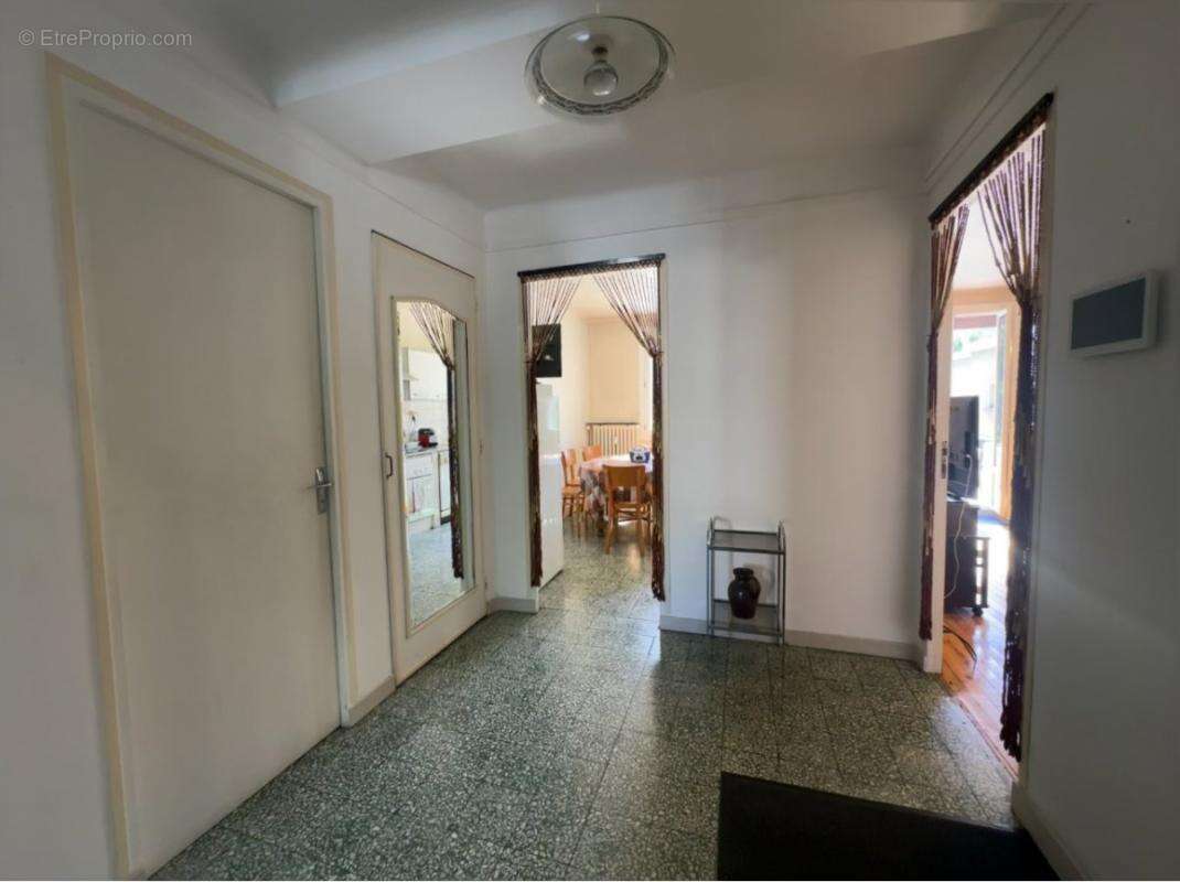 Appartement à BRIANCON