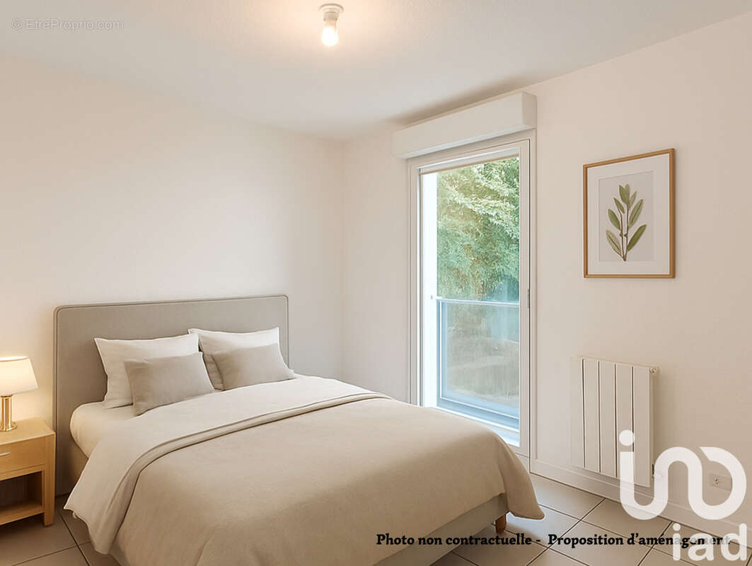 Photo 9 - Appartement à BEGLES