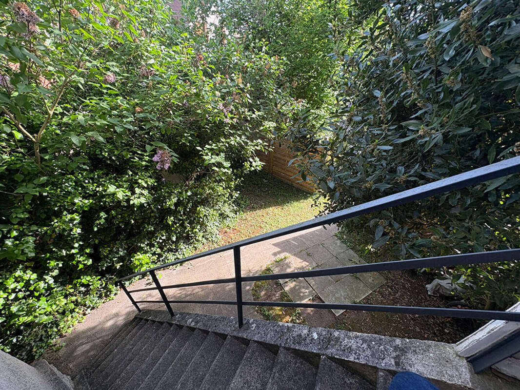 Maison à VERNOUILLET