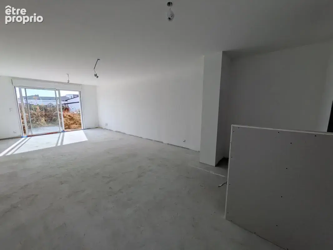 Maison neuve Type 3 de 68 m² - Val de Moine à Cholet - photo 2