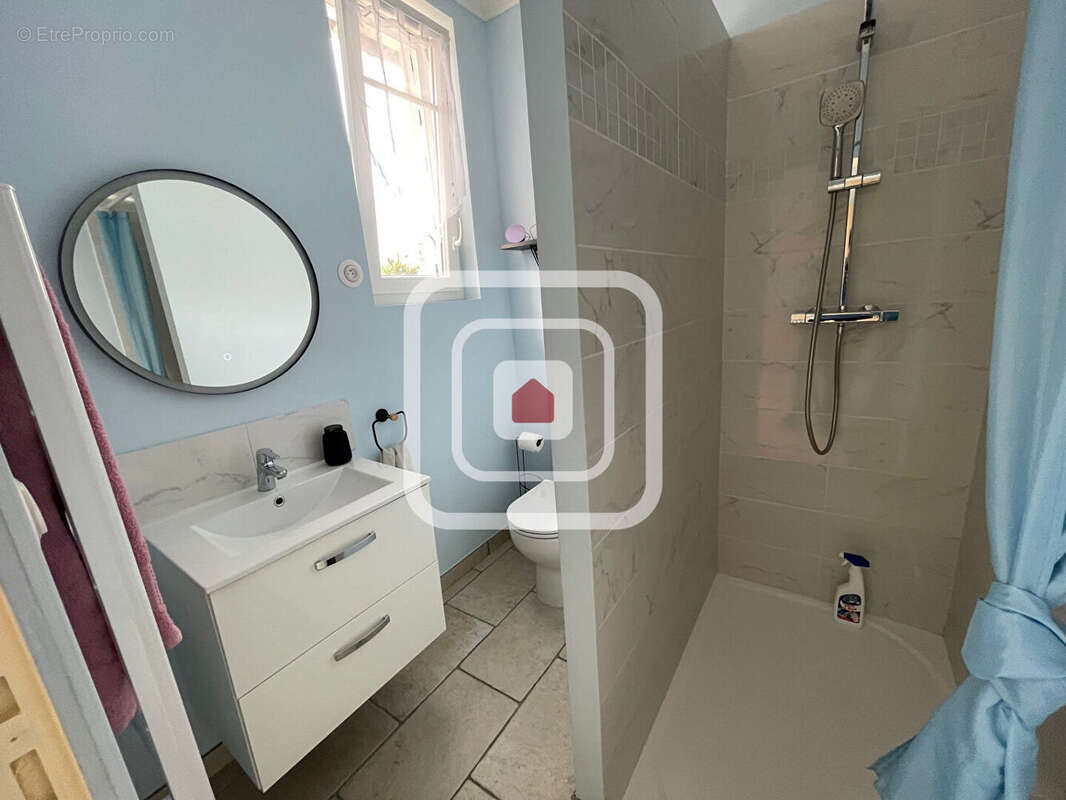 Maison à SAULT-LES-RETHEL