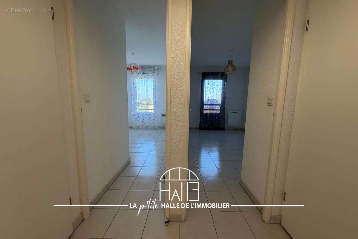 Appartement - photo 14