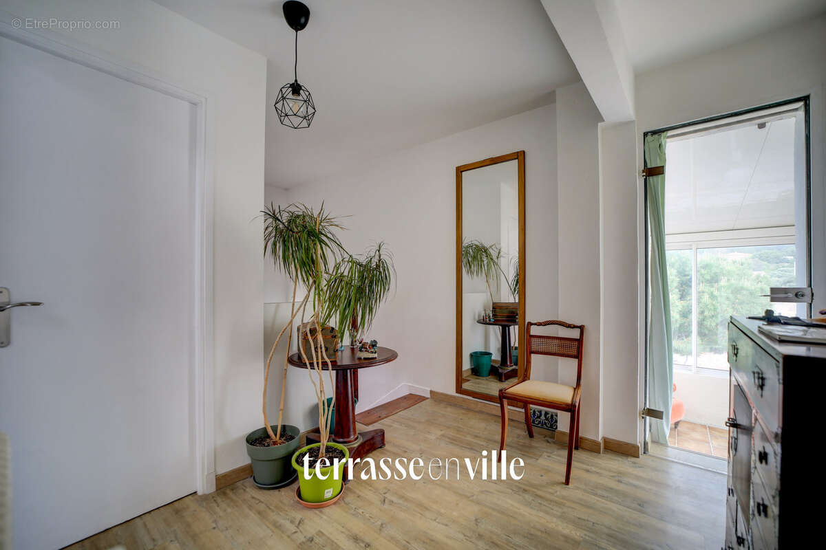 Maison à LA CIOTAT