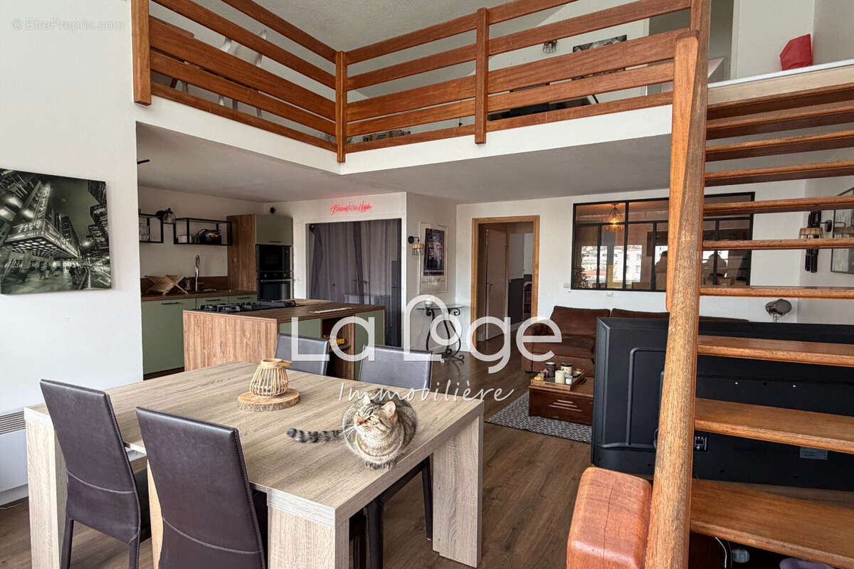 Appartement à GAP