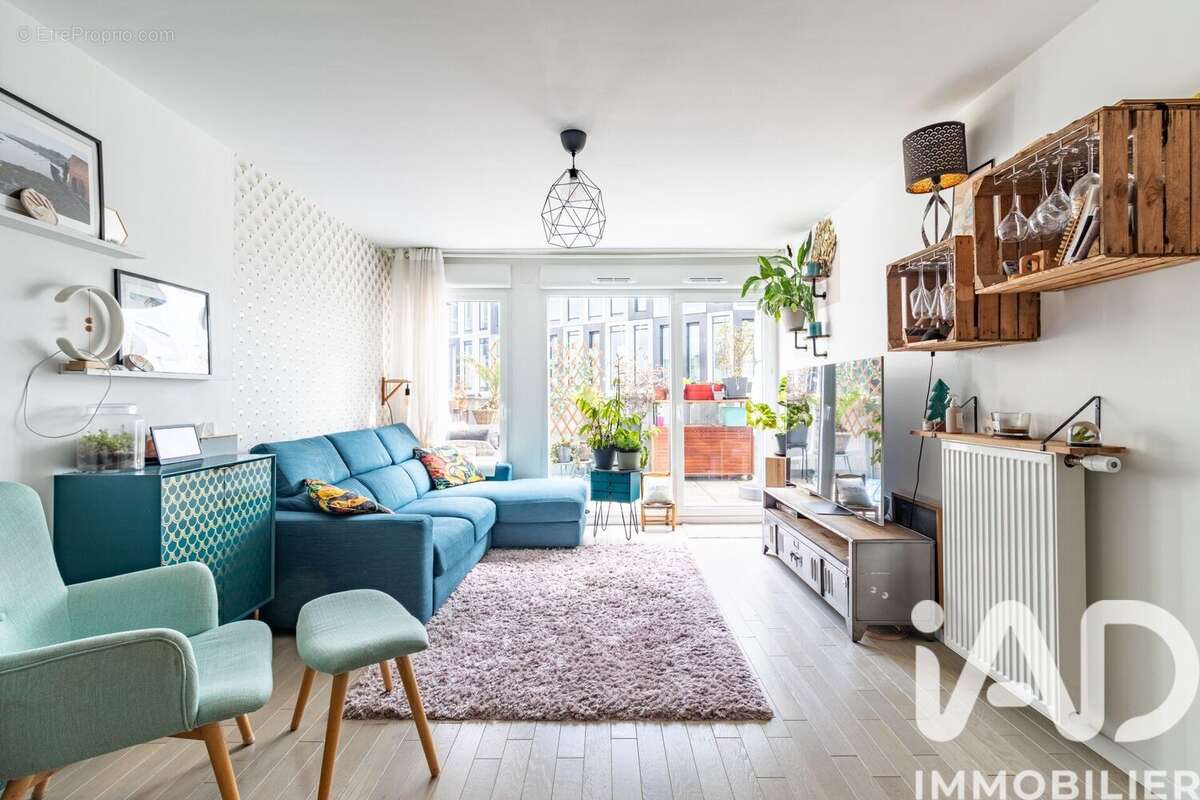 Photo 3 - Appartement à BAGNEUX