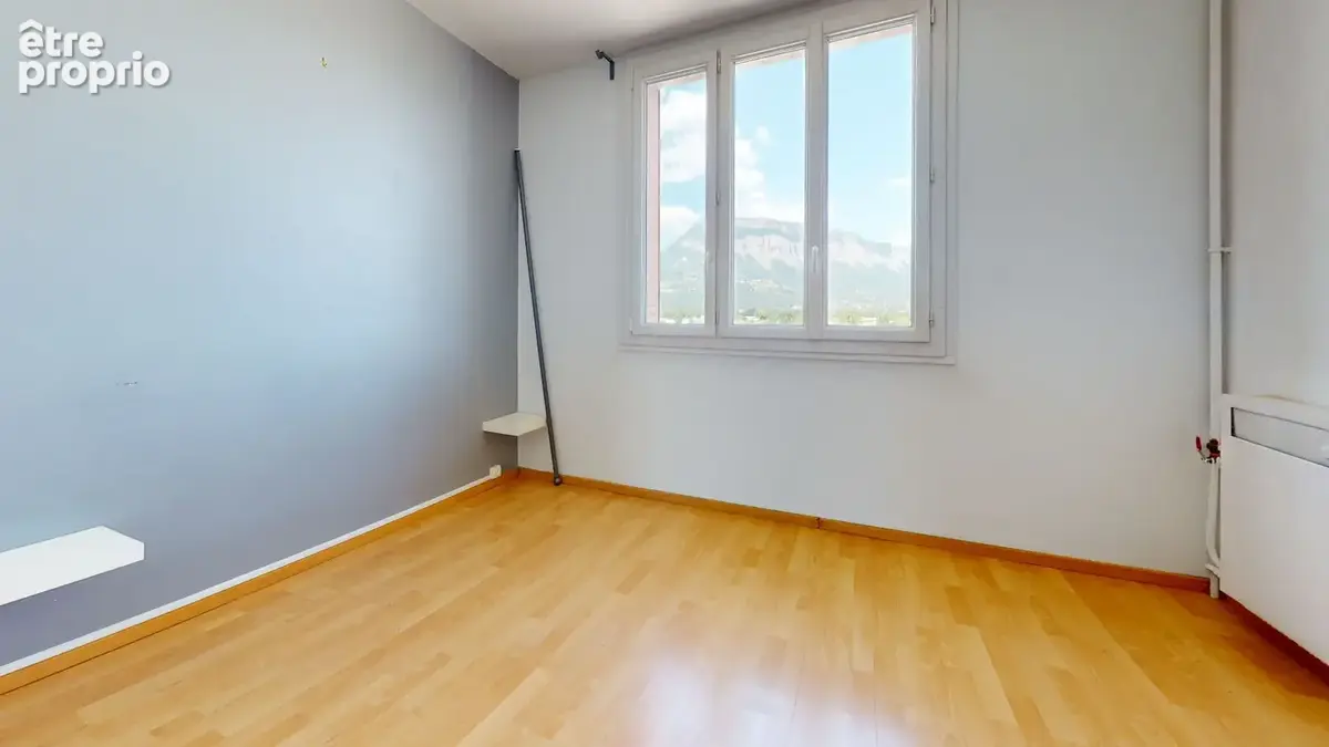 Appartement Saint Martin D Heres 4 pièces 68 m2 - photo 6
