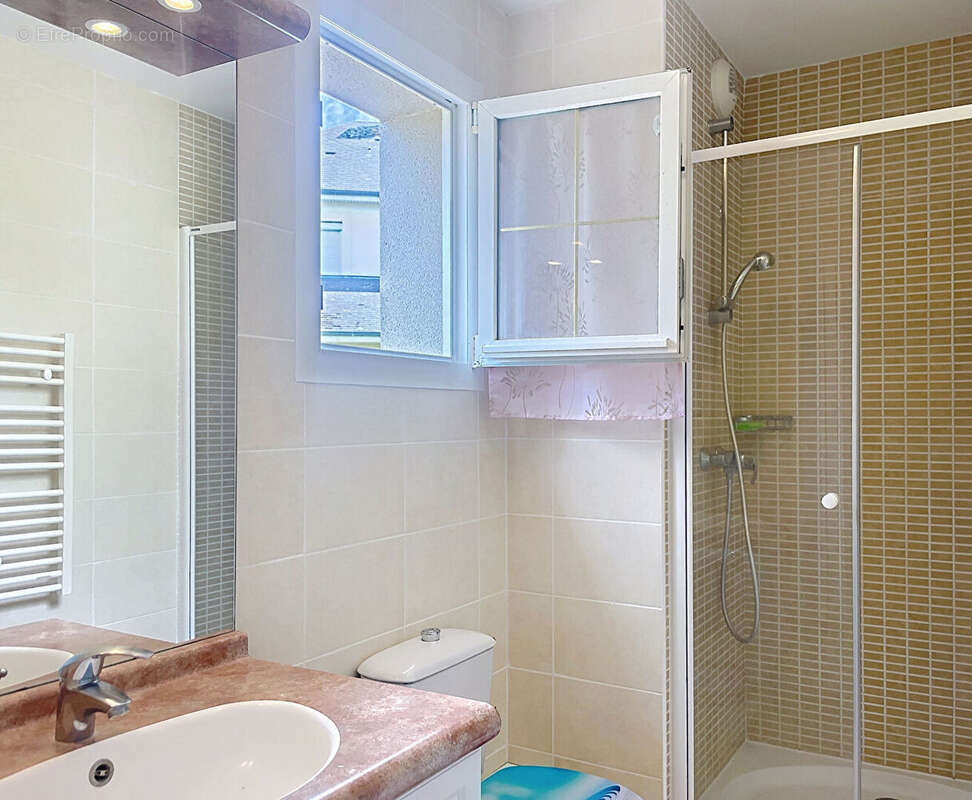 Appartement à CABOURG