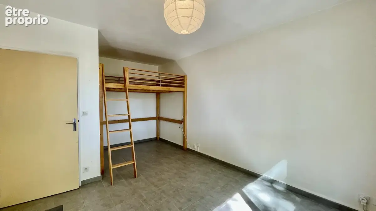 Studio de 25 m2 / Idéal premier achat ou investissement locatif - photo 2