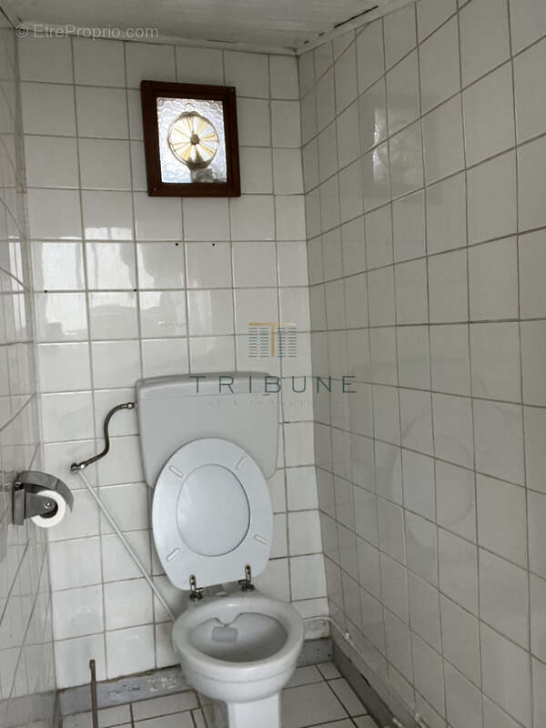 Appartement à AGEN