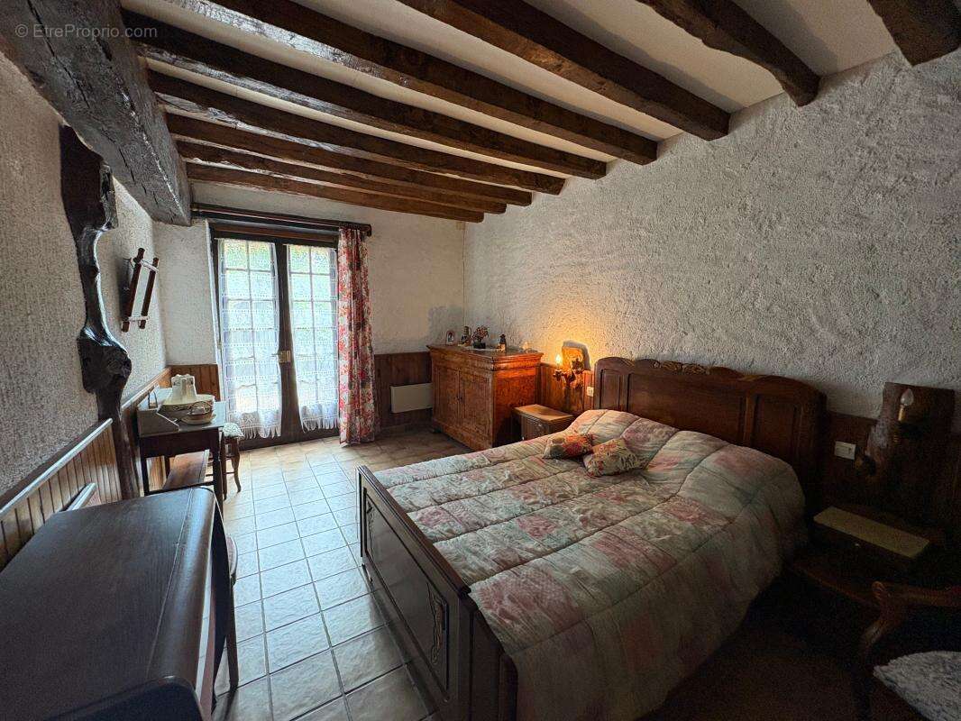Maison à GIEVRES
