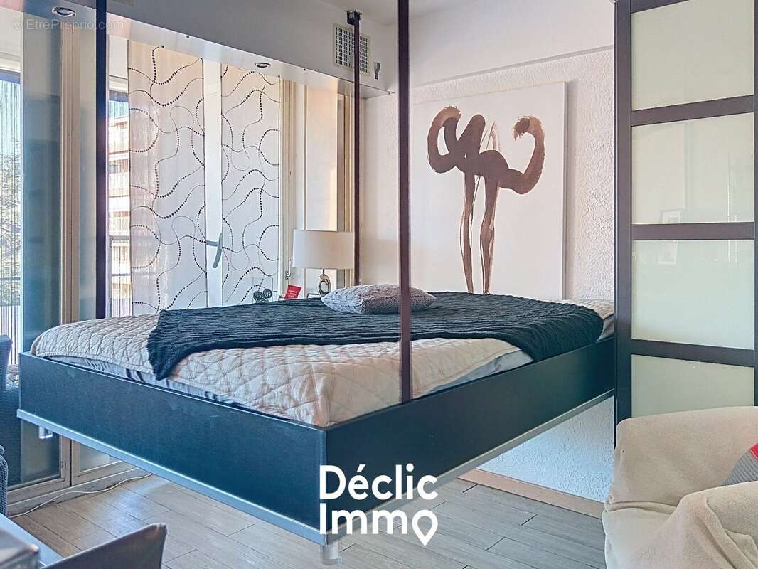 Appartement à ROQUEBRUNE-CAP-MARTIN