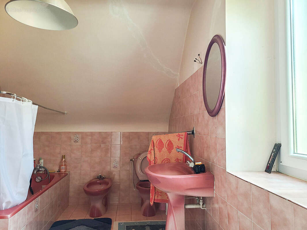Maison Vrigny 4 pièce(s) 97.80 m2 - photo 8